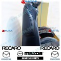 Mazda Recaro Asiento Deportivo Genuino Edicion 2020 para Pasajero de 2015-2020 Mazda Miata RF [ND]