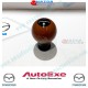 AutoExe LIMITED EDITION Classic Wood Shift Knob fits 2017-2024 Miata RF [NDRF] M/T