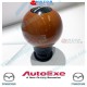 AutoExe LIMITED EDITION Classic Wood Shift Knob fits 2017-2024 Miata RF [NDRF] M/T
