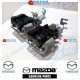 Mazda Genuine Rear Brake Caliper in Miata 990S Black fits 2015-2024 Miata [ND] and Miata RF [NDRF]