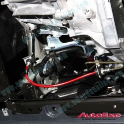 AutoExe Sports Clutch Line fits 13-18 Mazda3 [BM,BN]