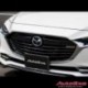 AutoExe Front Grill fits 2019-2024 Mazda3 [BP] Sedan