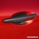 AutoExe Door Handler Cover fits 2021-2024 Mazda MX-30 [DR]