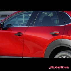 AutoExe Door Handler Cover fits 2021-2024 Mazda MX-30 [DR]