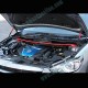 AutoExe Bonnet Hood Liftgate Gas Strut Kit fits 2013-2016 Mazda CX-5 [KE]