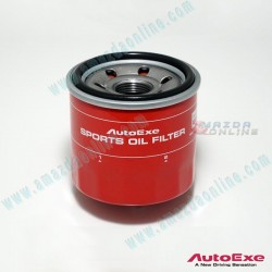 AutoExe Sports Oil Filter fits SkyActivG and SkyActivX
