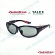 AutoExe x Talex Polarized Lens B-Style Driving Sunglass
