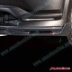 AutoExe Front Lower Spoiler fits 2021-2024 Mazda MX-30 [DR]