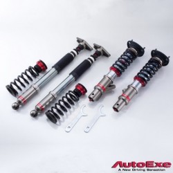 AutoExe Sports Coilover Suspension Kit fits 2019-2024 Mazda3 [BP]