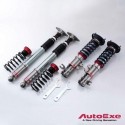 AutoExe Kit de Suspension Coilover Deportiva 2015-2025 Mazda2 [DJ]