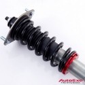 AutoExe Kit de Suspension Coilover Deportiva 2015-2025 Mazda2 [DJ]