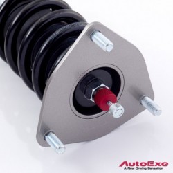 AutoExe Kit de Suspension Coilover Deportiva 2003-2013 Mazda RX-8 [SE3P]