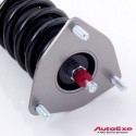 AutoExe Kit de Suspension Coilover Deportiva 2003-2013 Mazda RX-8 [SE3P]
