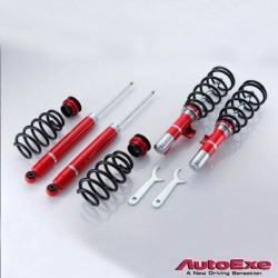 AutoExe Sports Suspension Kit fits 2021-2024 Mazda MX-30 [DR]