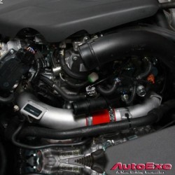 AutoExe Turbocharge Pipe kit fits 2013-2018 Mazda3 [BM, BN] 1.5 SkyActiv-D