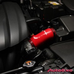 AutoExe Air Intake Induction Hose Kit fits 2015-2023 Mazda CX-3 [DK] 1.8L SkyActiv-D