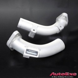 AutoExe Kit de Tuberias de Turbocompresor para 2020-2024 Mazda CX-30 1.8 SkyActiv-Diesel [DM]