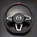Steering Wheel & Shift Knob