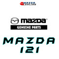 MAZDA 121