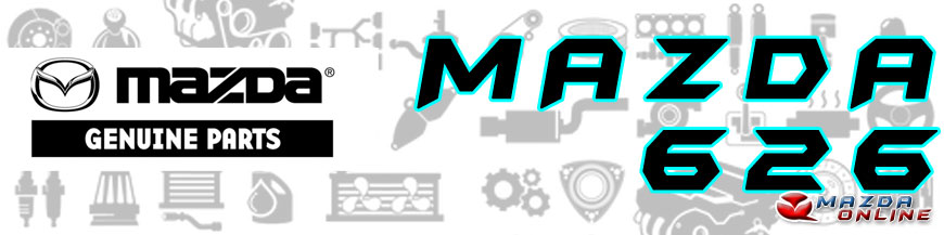 Genuine Parts for MAZDA626 GD,GE,GF,GV,GW Amazda Onlineshop