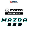 MAZDA929