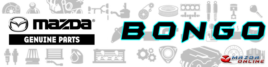 Mazda Genuina para Bongo Friendee SD,SG,SK,SL,SR,SS Tienda en línea Amazda