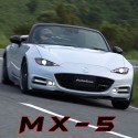 ZONEWD 4 Stück Windabweiser Autofenster Für Mazda MX-30 MK1-DR 2020 2021  2022 2023, Regenabweiser, Anklebbare Deflektoren, Auto zubehör