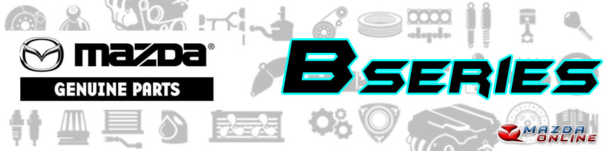 Piezas genuinas de MAZDA para la serie B MAZDA PE,UC,UD,UF,UN Tienda en línea Amazda