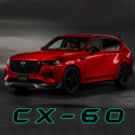 ZONEWD 4 Stück Windabweiser Autofenster Für Mazda MX-30 MK1-DR 2020 2021  2022 2023, Regenabweiser, Anklebbare Deflektoren, Auto zubehör