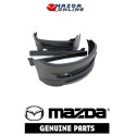 Piezas de Carrocería de Mazda