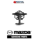 Sistema de Refrigeración de Mazda