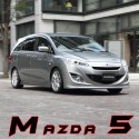 Mazda5 | Protege