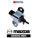 Sensores de Mazda