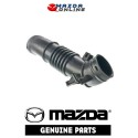 Admisión de Mazda