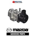 Transmisión y Tren de Potencia de Mazda