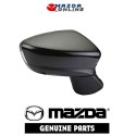 Exterior de Mazda