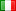 Flag of Italy