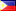 flag of Philippines