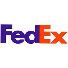 Fedex International Priority