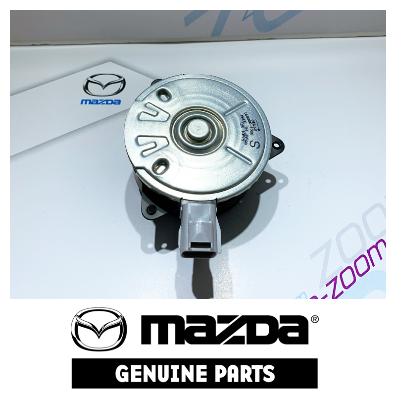 ZJ0115150_Mazda_genuineparts_F